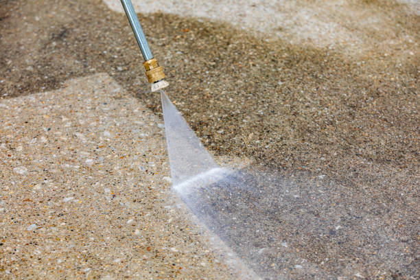 Best House Exterior Washing  in Blue Mountain, MS